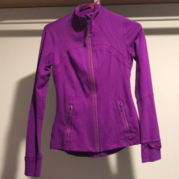 lululemon athletica Jackets & Blazers - Lululemon Jacket